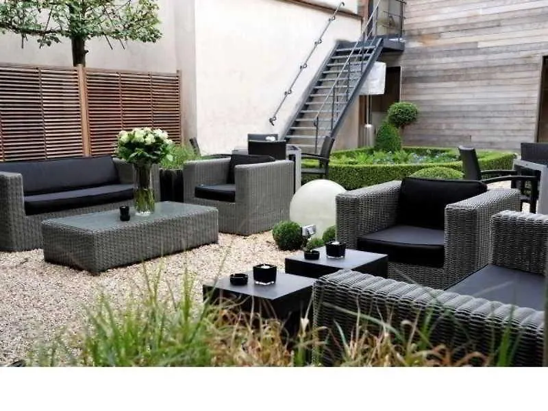 Flanders Hotel Brugge