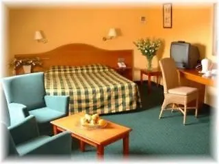Flanders Hotel Brujas