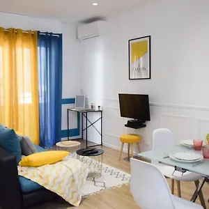  Appartement - Luxury Climatisé - France
