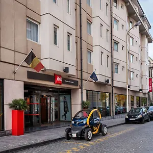 Ibis Centre Brussels