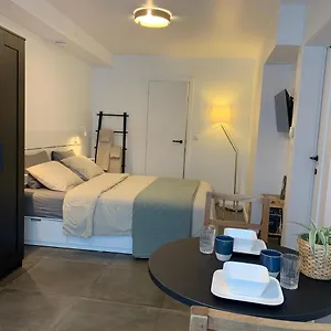 Homestay, Ground Floor, Comfort Bruges