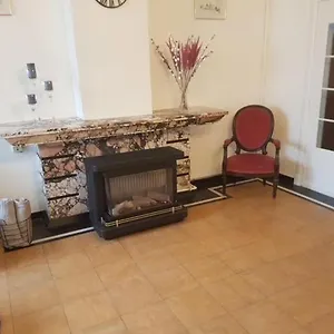  Appartement Gelijkvloers Belgique