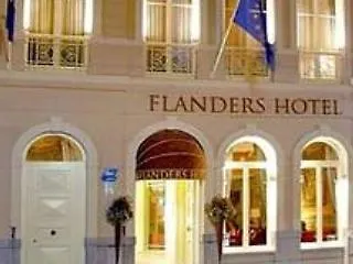 Flanders Hotel Bruges