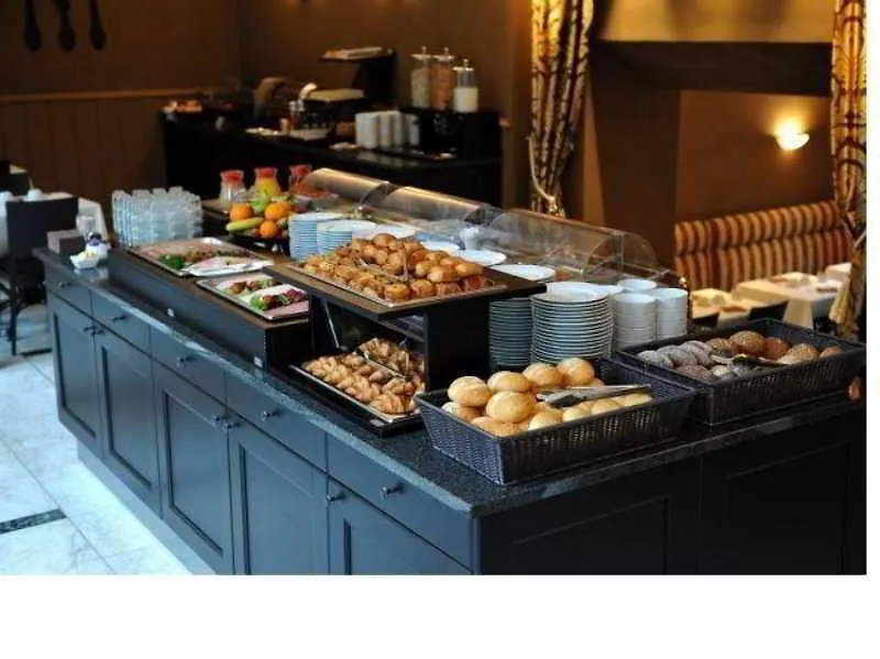 Flanders Hotel Bruges